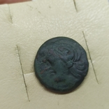 Монета Пантикапей (2), фото №10