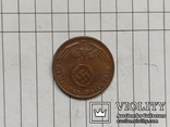 1 пфенниг 1939 года (unc), фото №3