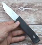 Нож Fallkniven F1 replica, numer zdjęcia 5