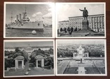 Набор открыток Ленинград. 19 штук. 1965год., фото №2