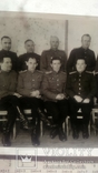 Герой советского союза с товарищами летчиками, фото №3