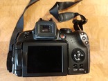 Canon Power Shot SX 20 IS, numer zdjęcia 3