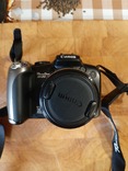 Canon Power Shot SX 20 IS, фото №7