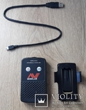 Беспроводной модуль WM 10 Mireless Module для Minelab CTX-3030, фото №2