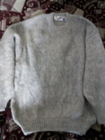 Два шерстяні светри чоловічі, фото №2