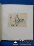 М.И.Митрохин гравюры и рисунки 1883\1973, фото №4