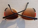 Немецкие женские очки (ретро), фото №6