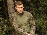 Рубашка тактическая Helikon-Tex Combat Shirt. Размер XL, фото №3