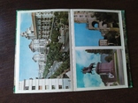 Книжечка с фото Киева. 46 фото, фото №8