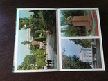 Книжечка с фото Киева. 46 фото, фото №9