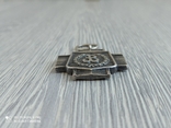  Крест Армии Крайовой / Польша, фото №8