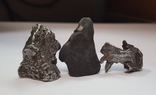 Коллекция метеоритов, фото №2