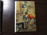 Комплект открыток 1983 Английское Прикладное искусство из собрания Эрмитажа. 16шт, фото №5
