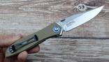 Нож Zero Tolerance 0640 Emerson реплика, numer zdjęcia 4