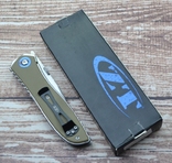 Нож Zero Tolerance 0640 Emerson реплика, numer zdjęcia 7