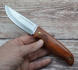 Нож GW Scandinavian knife, фото №5