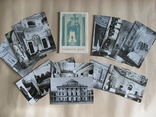 Набор открыток Павловский дворец, фото №4