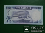 10 квача Замбия, фото №3