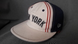 Кепка NY Yankees. 55 размер, numer zdjęcia 4