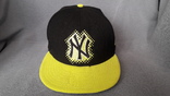 Кепка NY Yankees. 57.7 размер, фото №3