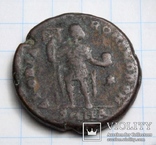 Імператор Аркадій, майорина, м.Гераклея, 393-395рр. - GLORIA ROMANORVM, фото №4