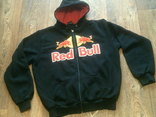 Red Bull - толстовка + футболка, photo number 3