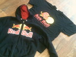 Red Bull - толстовка + футболка, photo number 10