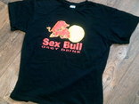 Red Bull - толстовка + футболка, photo number 13