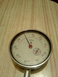  Индикатор часового типа ИЧ-10, фото №6