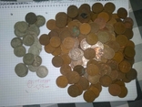 6372 Монеты Португалии 19,7 Килограмм., фото №8