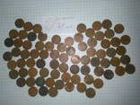 6372 Монеты Португалии 19,7 Килограмм., фото №9