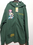 Батник мужской в стиле ED HARDY. Батал. 4XL., photo number 10