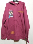 Батник мужской в стиле ED HARDY. Батал. 4XL., фото №7