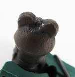 Брелок ведмедик Олімпіада 80, фото №5