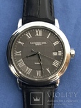Швейцарские часы RAYMOND WEIL, фото №2