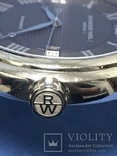Швейцарские часы RAYMOND WEIL, фото №3