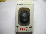 Дистанционка Bluetooth Remote Shutter, фото №2