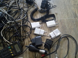 Нерабочие кабели, наушники, зу и проч., photo number 4