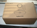 Logitech PTZ pro 2, photo number 5