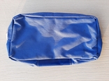 Немецкая сумочка-пенал, фото №3