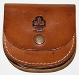 Наременный малый кошелёк, фото №2