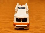Модель Ford Transit Mk I Городская полиция Великобритании 1/43 Полицейские машины мира ПММ, фото №6