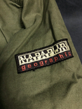 Куртка Napapijri размер L, numer zdjęcia 8