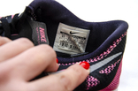 Кроссовки Nike Free 5.0. Стелька 23,5 см, фото №10