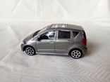 Автомодель Mercedes-Benz A-Class 1:43 Maisto, фото №3