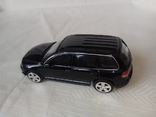 Автомодель Volkswagen Touareg 1:43 Maisto, фото №8