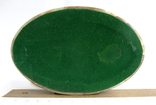 Шкатулка для украшений из зелёного оникса., фото №11