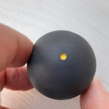Резиновые мячики, 7 шт (Германия), photo number 4