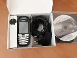 Мобильный телефон siemens-CXV-70, фото №3