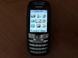 Мобильный телефон siemens-CXV-70, фото №6